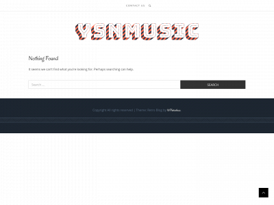 ysnmusic.com snapshot
