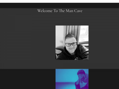 themarcjeffrey.com snapshot