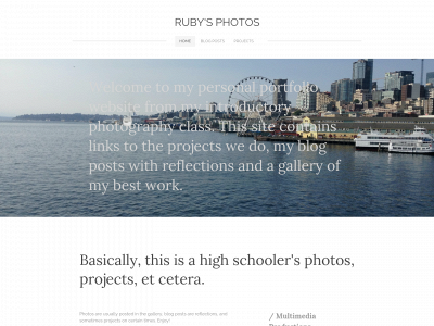 rubysphotos1.weebly.com snapshot