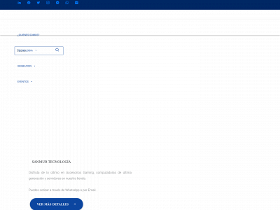 gruposanmursv.com snapshot