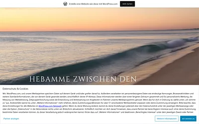 hebamme-flensburg.org snapshot