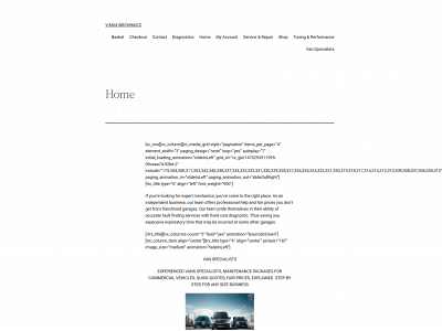 v-maxmechanics.com snapshot