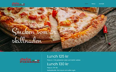 italia-pizzeria.se snapshot