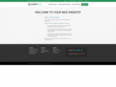 nuflava.net snapshot