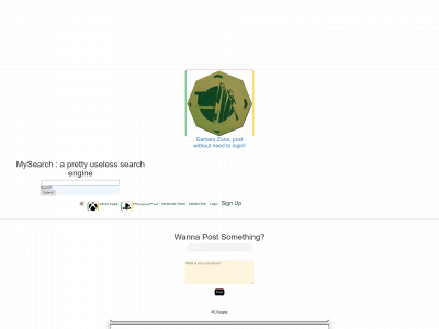 thetechmodders.com snapshot