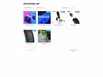 winactivate.net snapshot
