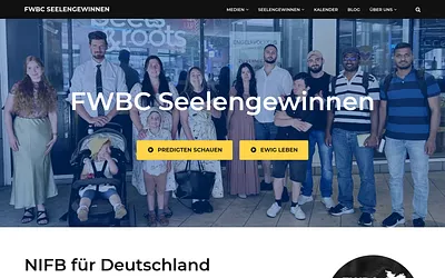 seelen-gewinnen.com snapshot