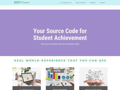 k12dna.com snapshot