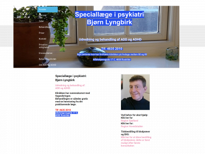 lyngbirk.dk snapshot