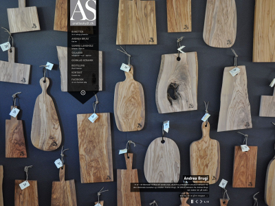 anetteskydt.dk snapshot