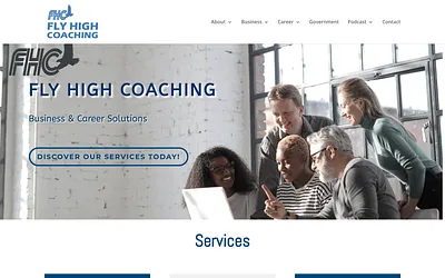 fly-highcoaching.com snapshot