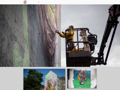 lasseelras.dk snapshot