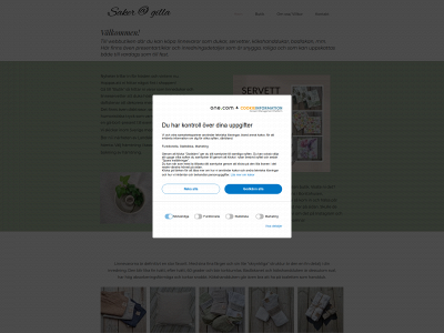 sakerattgilla.se snapshot