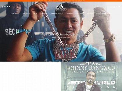 tvjohnny.net snapshot