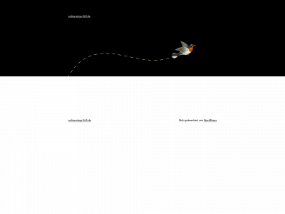 online-shop-365.de snapshot