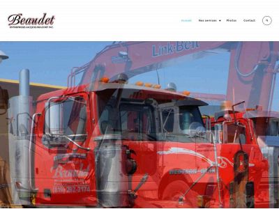 entreprisesbeaudet.com snapshot