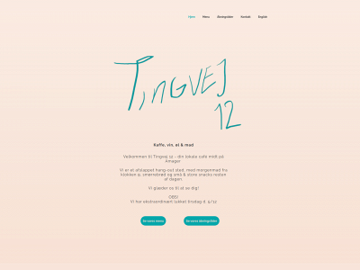 tingvej12.dk snapshot