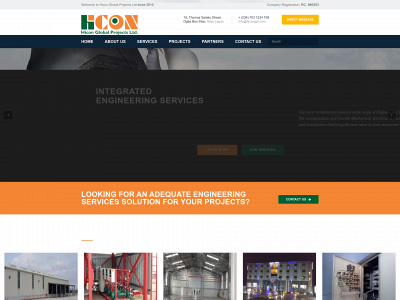 hicongpl.com snapshot