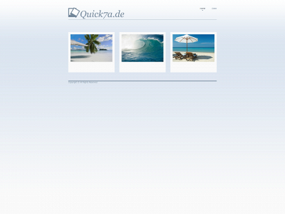 quick7a.de snapshot
