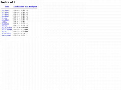 vacuumflask.co snapshot