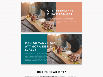 skarp-platsbygger.se snapshot
