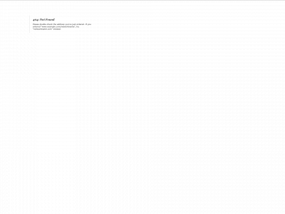 write4god.com snapshot