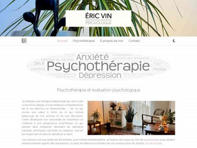 psychologia.ca snapshot