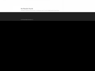 danielmolas.com snapshot
