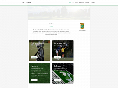 pgttouren.se snapshot