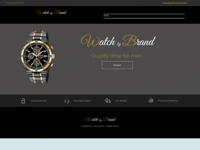 watchbybrand.com snapshot