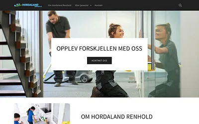 hordalandrenhold.no snapshot