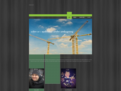 familiensondrupjensen.dk snapshot