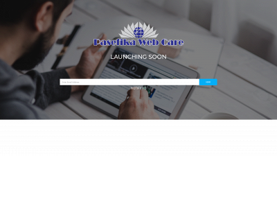 pasefikawebcare.com snapshot