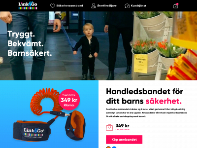 linkngo.se snapshot