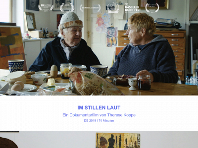 imstillenlaut.de snapshot