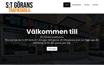sanktgorans.se snapshot