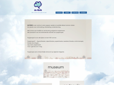 dewolk.cloud snapshot