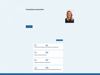 franziskalauenstein.com snapshot