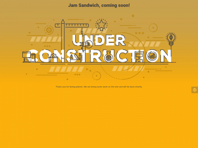 jamsandwich.ca snapshot