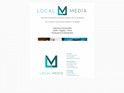 localmedia.nl snapshot