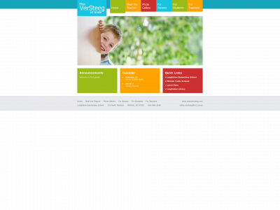 missversteeg.com snapshot