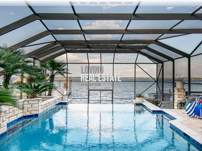 lovingrealestatephotos.com snapshot