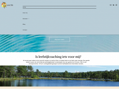 upyourlife.nl snapshot