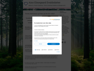 ainopospsykguide.dk snapshot