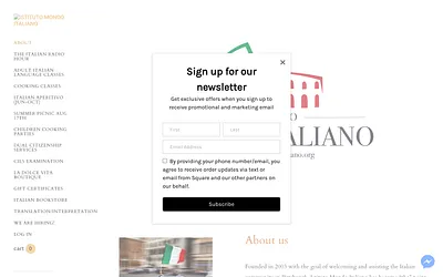 www.istitutomondoitaliano.org snapshot