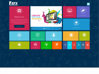 efxcreations.com snapshot