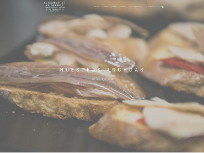 gourmettierruca.com snapshot