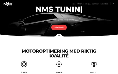 nmsvetlanda.se snapshot