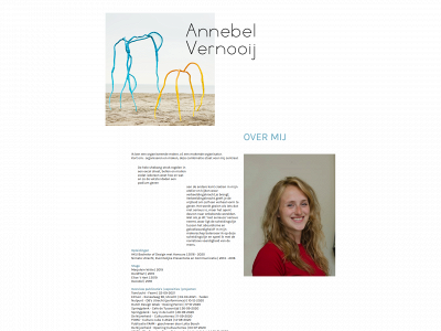 annebelvernooij.nl snapshot