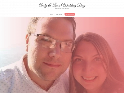 andyandlou.com snapshot